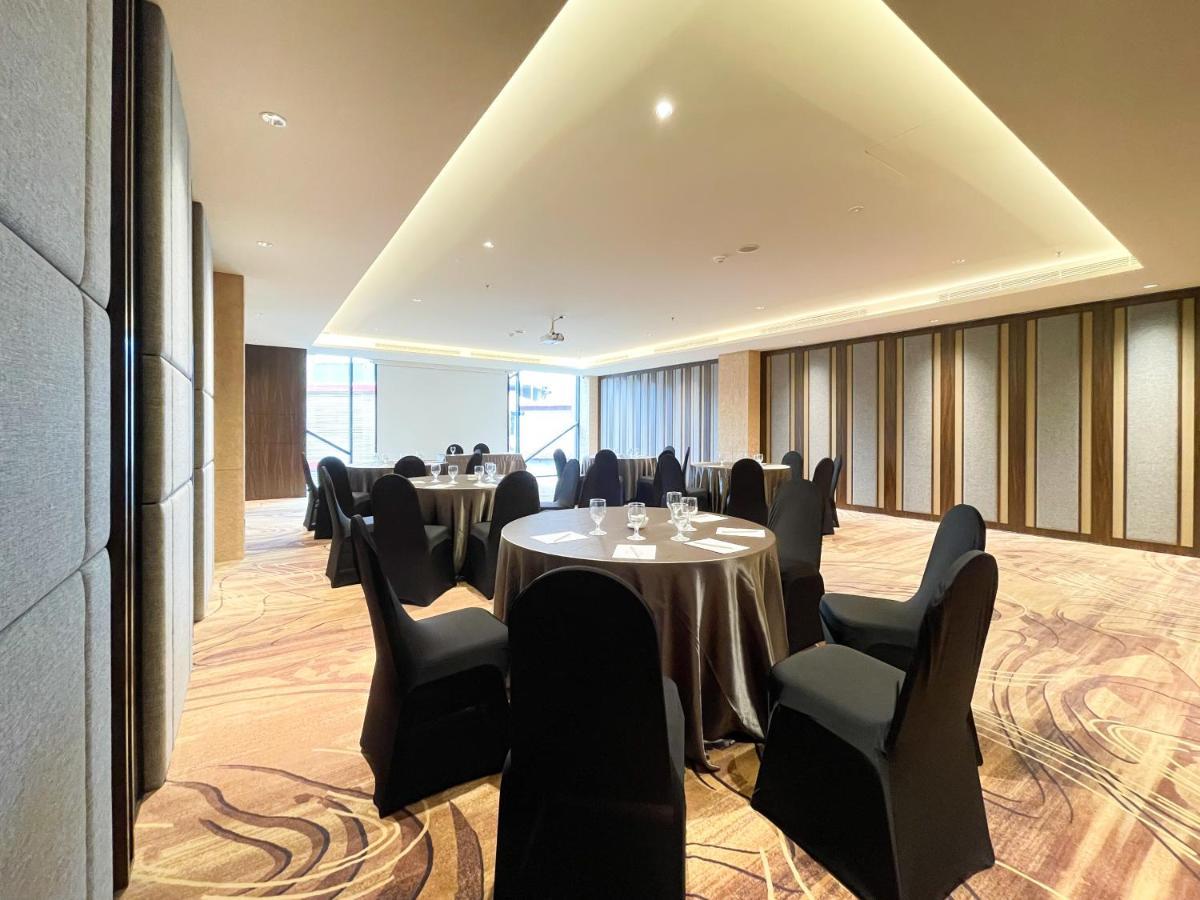 Artotel Batam Nagoya Exterior foto
